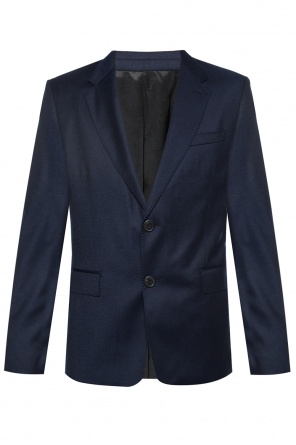 Wool blazer, zdjęcie 1 Wool blazer od Ami Alexandre Mattiussi